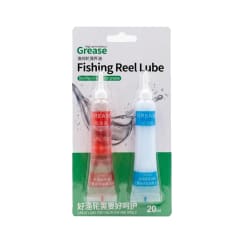 KIT ACEITE Y GRASA CARRETES