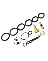 KIT DE REPARACIÓN BOMBIN PCP NEGRO