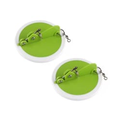 PARABAN VERDE DIRECCIONABLE X2