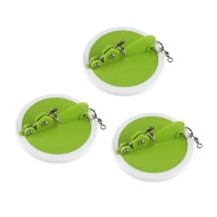 PARABAN VERDE DIRECCIONABLE X3