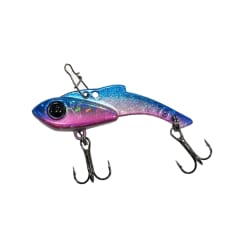 METAL VIB PIED FALCONET UL 7G