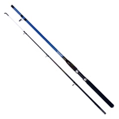 CAÑA BOTERA TROLLING BLUEFOX POWER BOAT