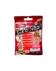 VINILO ROCK AND STREET POWER FISH 1.8