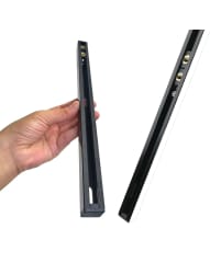 RIEL DE ACCESORIOS KAYAK