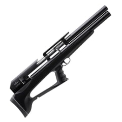 RIFLE PCP BLACK MOOSE P35 5,5mm