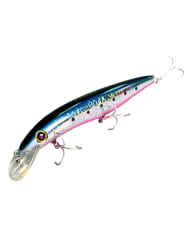 SEÑUELO DE TROLLING BADFISH PELAGIC 125MM 19G