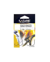 ANZUELO SASAME SEIGO RINGER BACK
