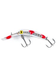 SEÑUELO PATITO LONG TRUNK 60MM 9,7G