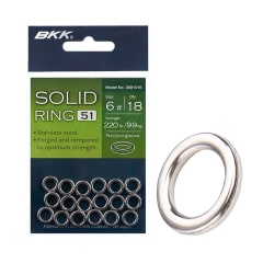 ARGOLLA SOLIDA SOLID RING BKK