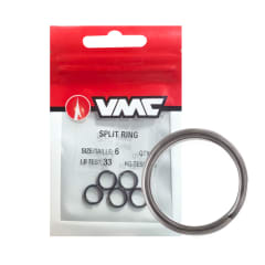 ARGOLLA ABIERTA SPLIT RING VMC
