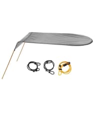 TECHO UNIVERSAL PARA KAYAK