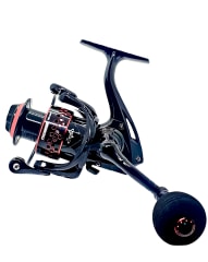 CARRETE RAPALA THUNDER 6000