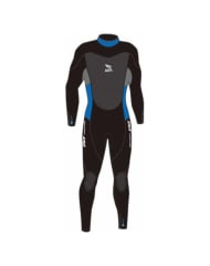 TRAJE NEOPRENO IST