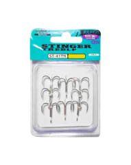 TRIPLE POKEE STINGER