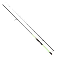 CAÑA ALCEDO VENTO SPINNING