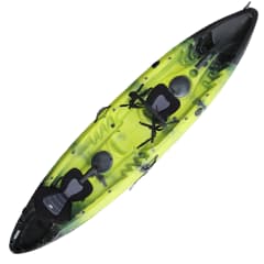 KAYAK LEGADO