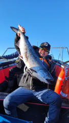 EXCURSION DE PESCA
