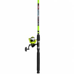 KIT DE PESCA SAITAMA SOUTHERN