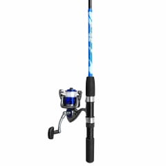 KIT CAÑA SAITAMA TRANCURA AZUL