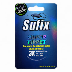 SUFIX SUPER TIPPET