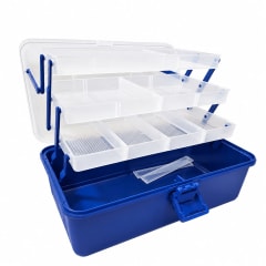 CAJA ORGANIZADORA DE PESCA