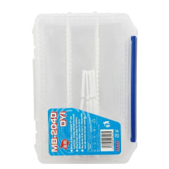 CAJA SEÑUELOS MEBAO MB-2040 DYI