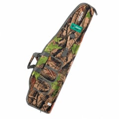FUNDA RIFLE DEFENSOR CAMO BOLSILLOS