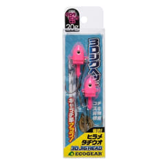 JIG HEAD ECOGEAR 20G