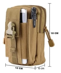 POUCH TACTICO