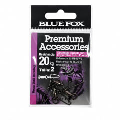 GIRATORIO IMPERDIBLE BLUEFOX