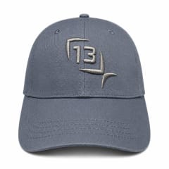 GORRO 13 FISHING