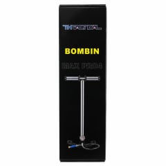 BOMBIN TH TACTICAL 4 ETAPAS