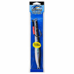 JIG WILLIAMSON ABYSS SPEED 200G