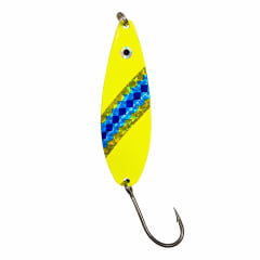 CUCHARA SAITAMA RANCO LAKE 16g 8,6cm