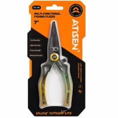 ALICATE ATISEN MULTIFUNCIONAL TQ-J10