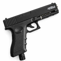 PISTOLA TRAUMATICA APOLO G17.50