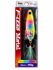 JIG F-LEAD ZETZ 40G