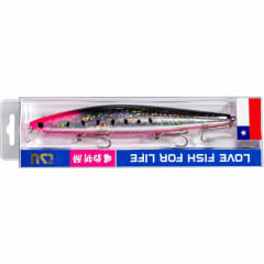 SEÑUELO TSURINOYA LENGUADO 140S