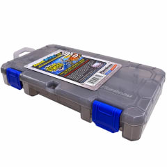 CAJA FLAMBEAU ZERUST