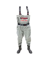 WADER KAZE-RIG YON KAWA
