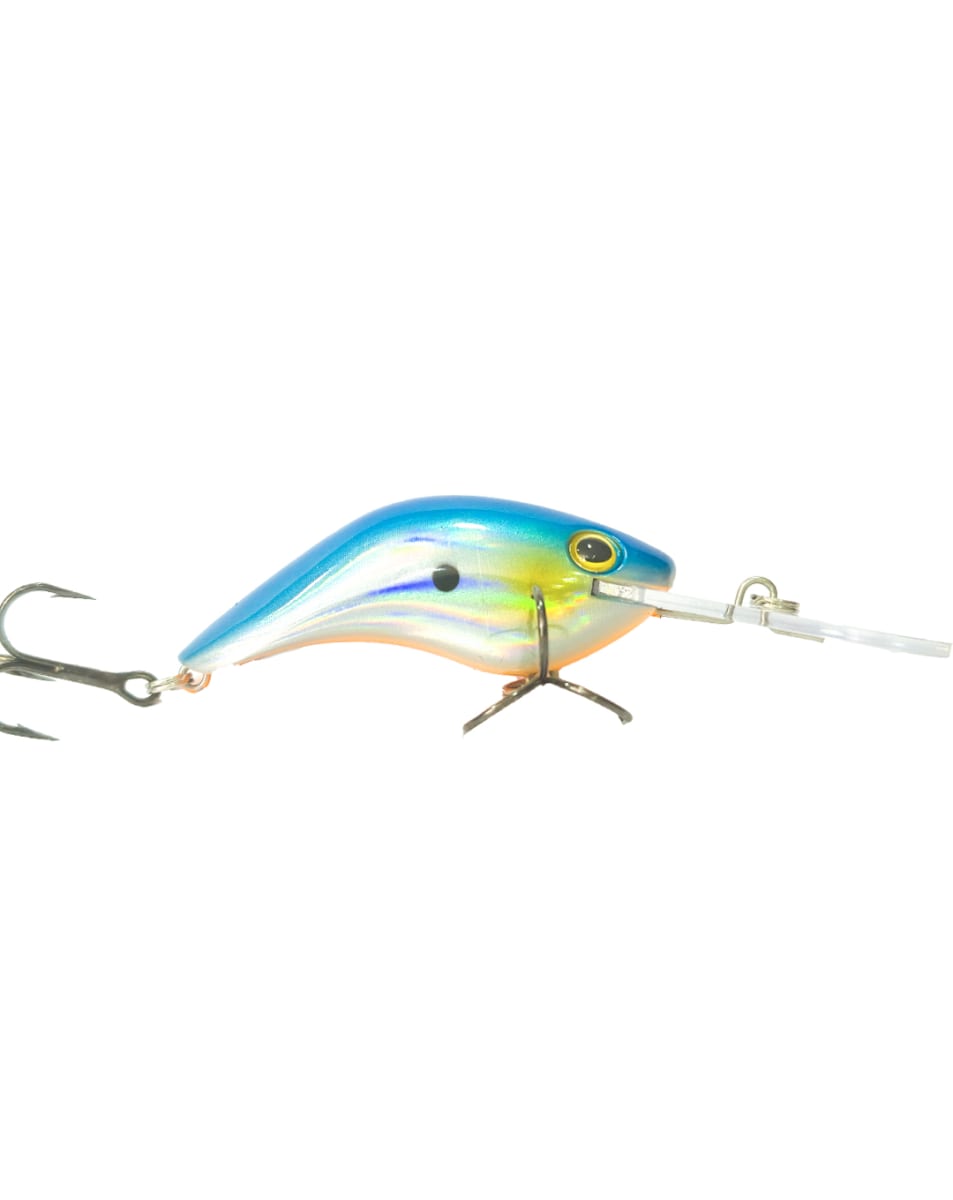 SEÑUELO TROLLING POTXA SAITAMA FERAL 15G 65MM | PESCA MORTAL CONCE