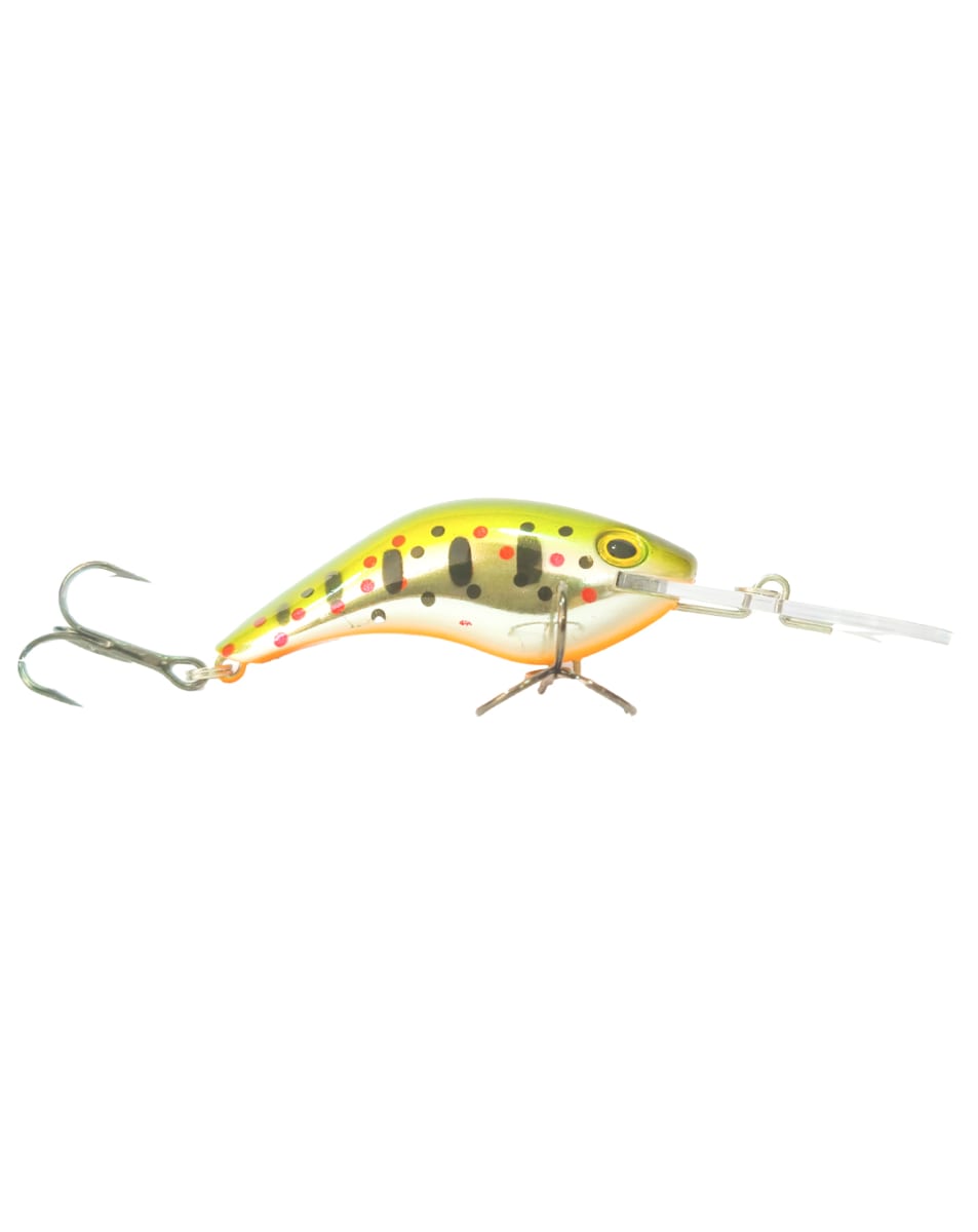SEÑUELO TROLLING POTXA SAITAMA FERAL 15G 65MM | PESCA MORTAL CONCE