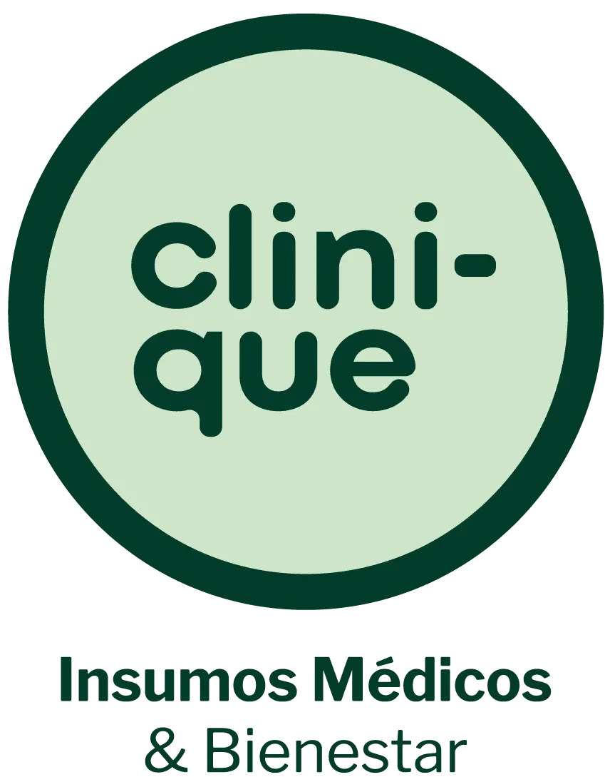 New Clinique Insumos