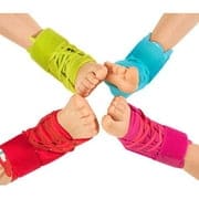 TOBILLERA ESTABILIZADORA NARANJO