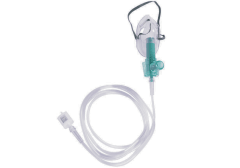 MASCARILLA VENTURI ADULTO ALTO FLUJO