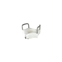 ALZA BAÑO CON APOYA BRAZO