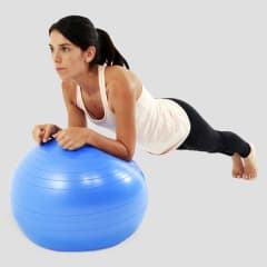 BALON EJERCICIO CON BOMBIN