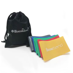 BANDA ELÁSTICA CIRCULAR