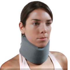 COLLAR CERVICAL SEMI RIGIDO