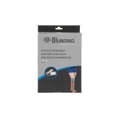 COMPRESA FRIO CALOR RODILLA